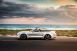 Ford Mustang GT Convertible California Special 2018 года (NA)
